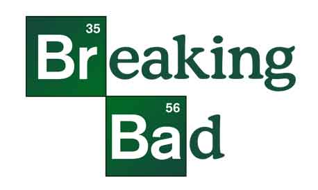 Breaking Bad
